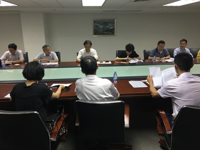 对标先进找差距 深化合作促发展——江苏省工信厅赴广东学习考察信息技术咨询服务业侧记